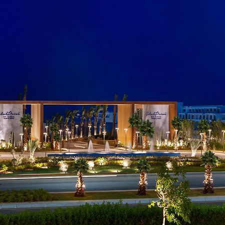 Club Prive By Rixos Sharm El Sheikh Hotel ภายนอก รูปภาพ