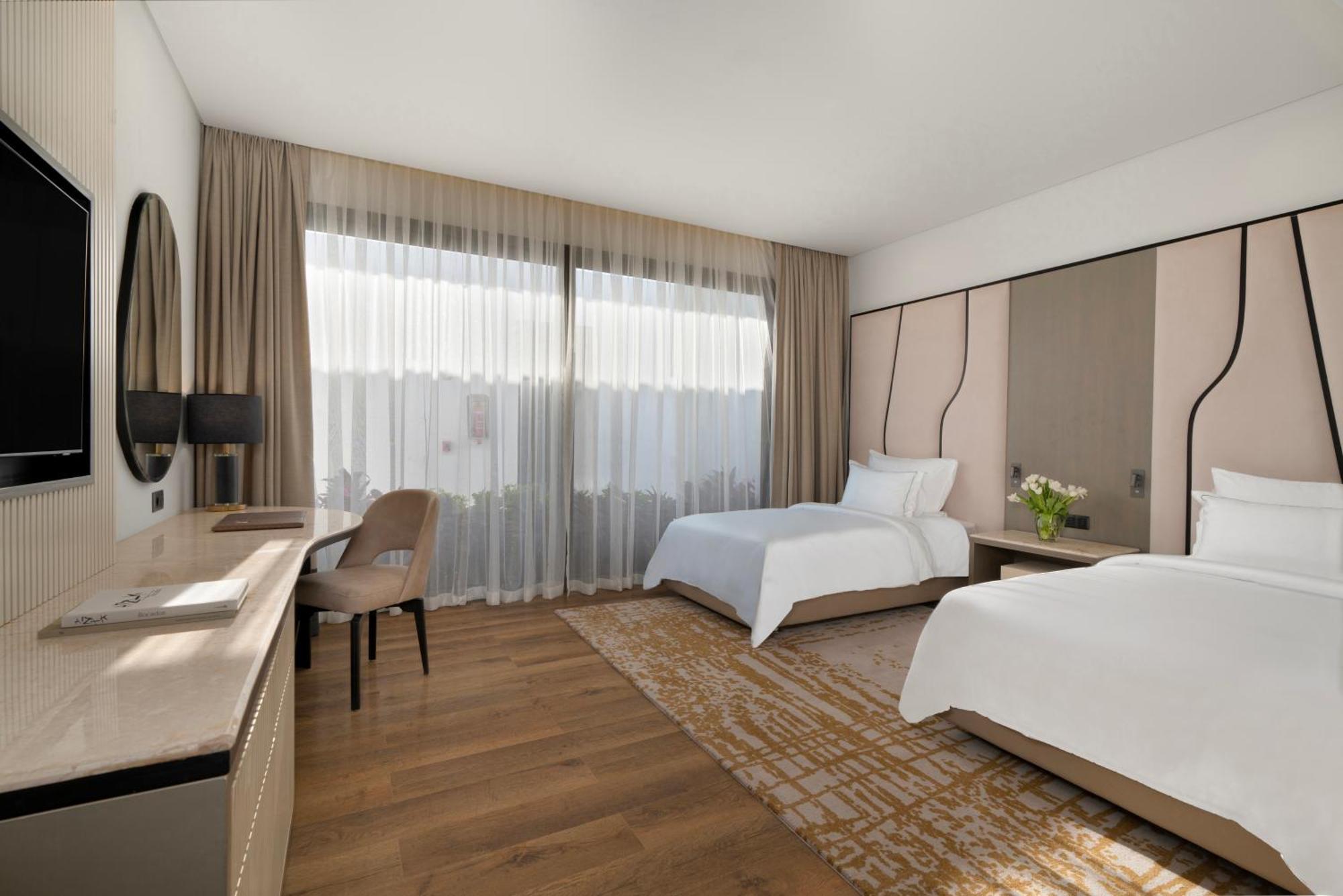 Club Prive By Rixos Sharm El Sheikh Hotel ห้อง รูปภาพ
