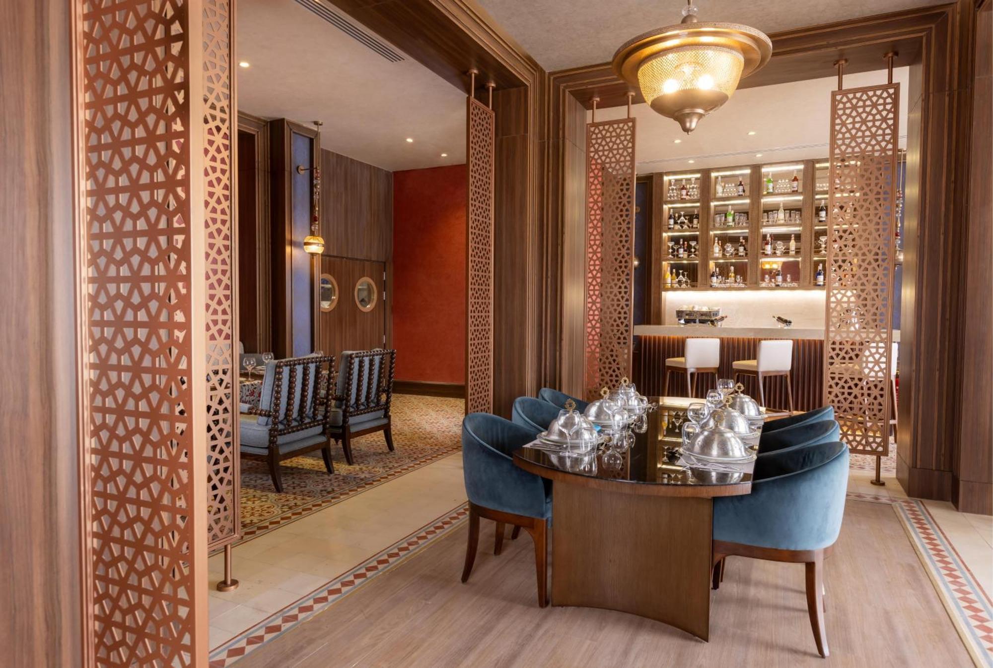 Club Prive By Rixos Sharm El Sheikh Hotel ภายนอก รูปภาพ