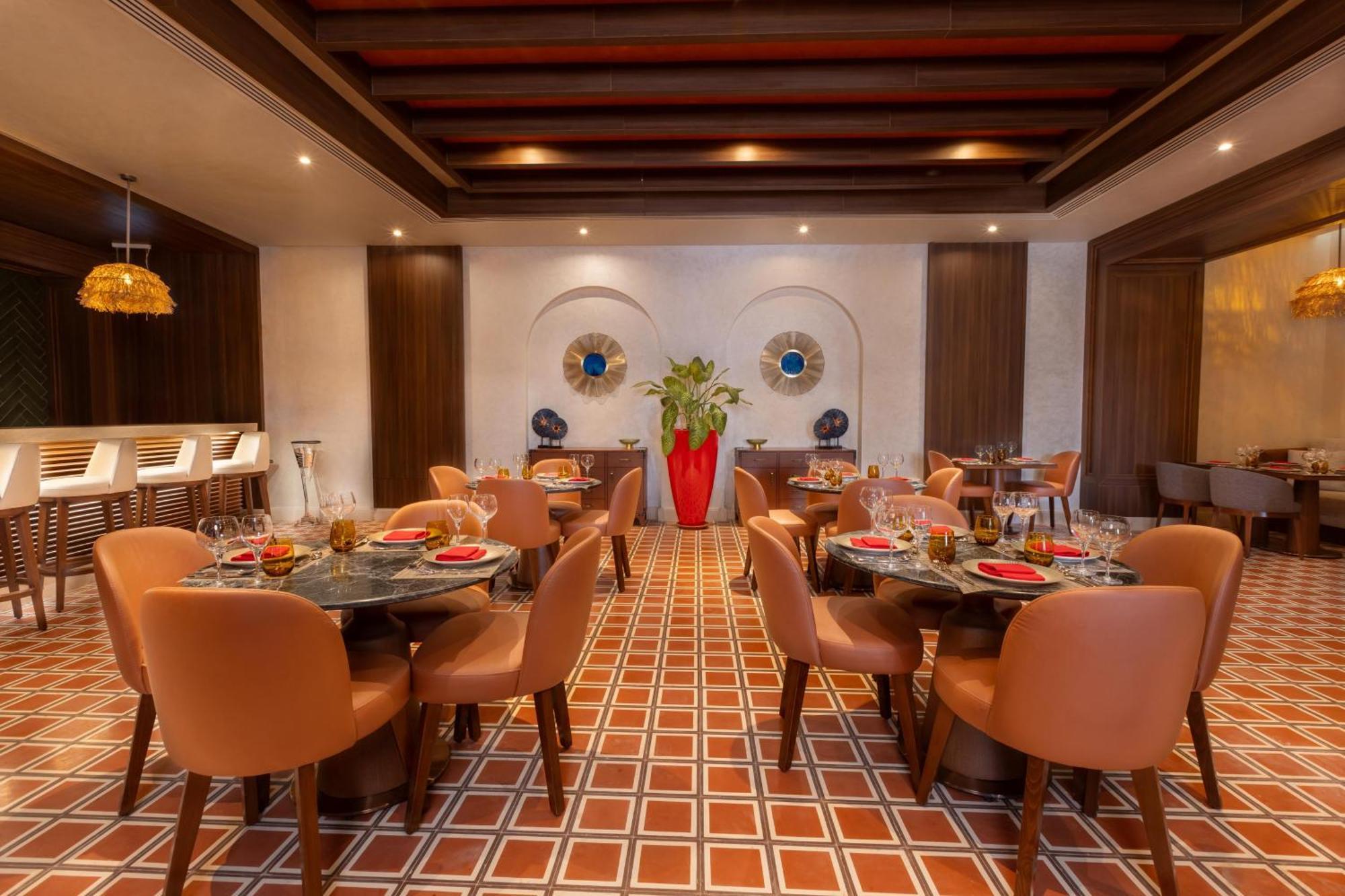 Club Prive By Rixos Sharm El Sheikh Hotel ภายนอก รูปภาพ