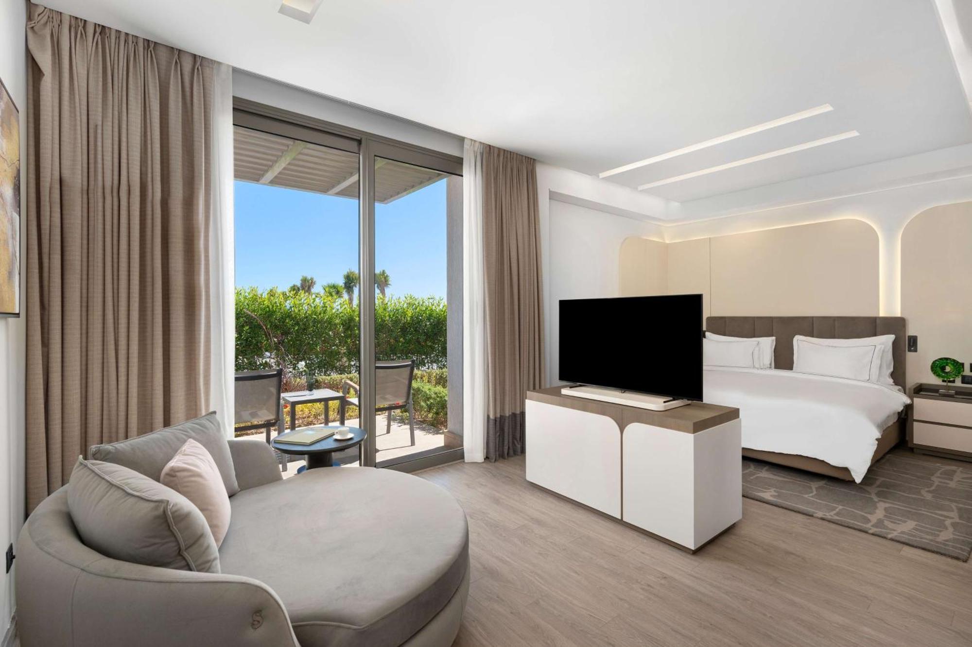 Club Prive By Rixos Sharm El Sheikh Hotel ภายนอก รูปภาพ