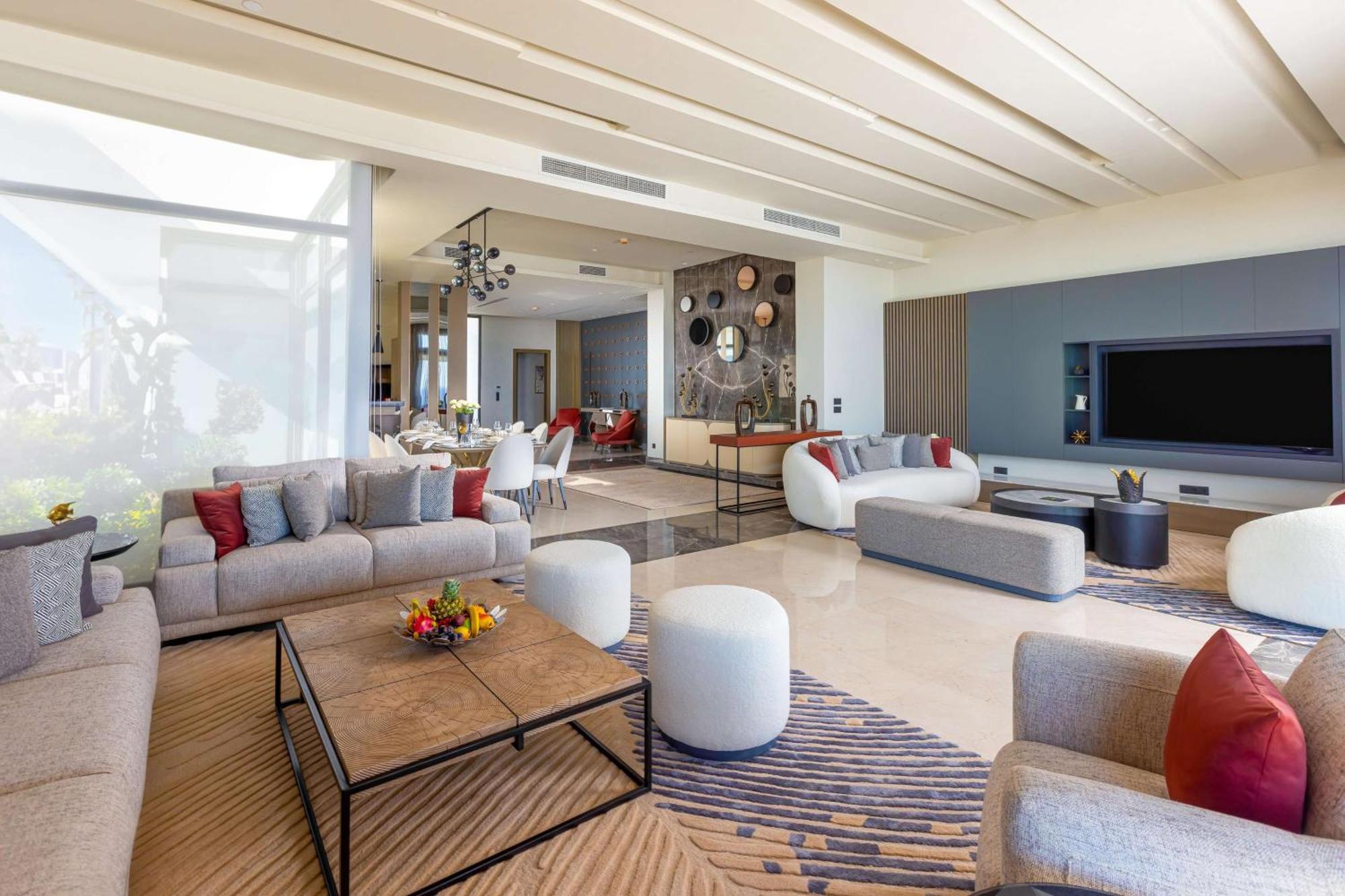 Club Prive By Rixos Sharm El Sheikh Hotel ภายนอก รูปภาพ
